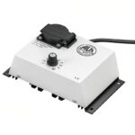 Soporte termograbador ALK