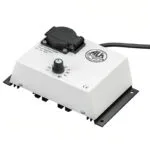 ALK thermal engraving stand