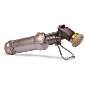 Sello gas termograbado personalizado