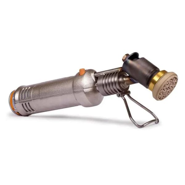 Carimbo de gás personalizado