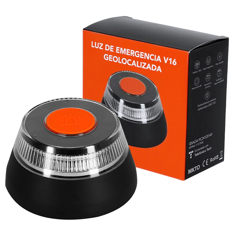 baliza-emergencia-v16-homologada-dgt Baliza emergencia homologada DGT