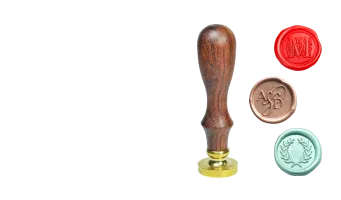 Selos de cera
