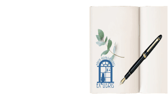 Sellosexlibris Digisellos Sellos Ex Libris