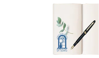 Carimbos Ex Libris