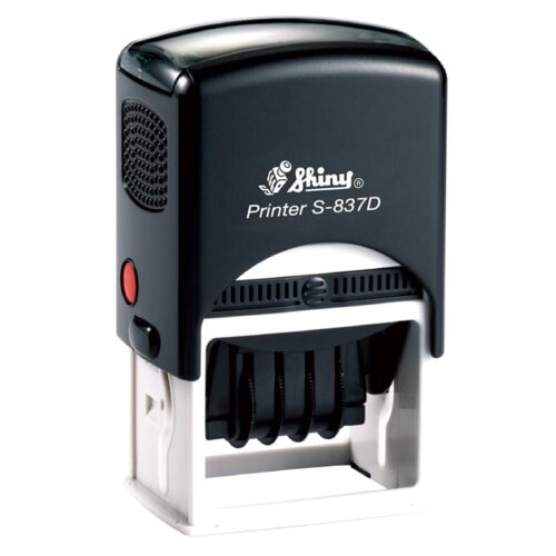 Shiny Printer S-837D