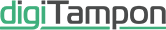Logo DigiTampon