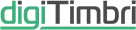 Logo DigiTimbri